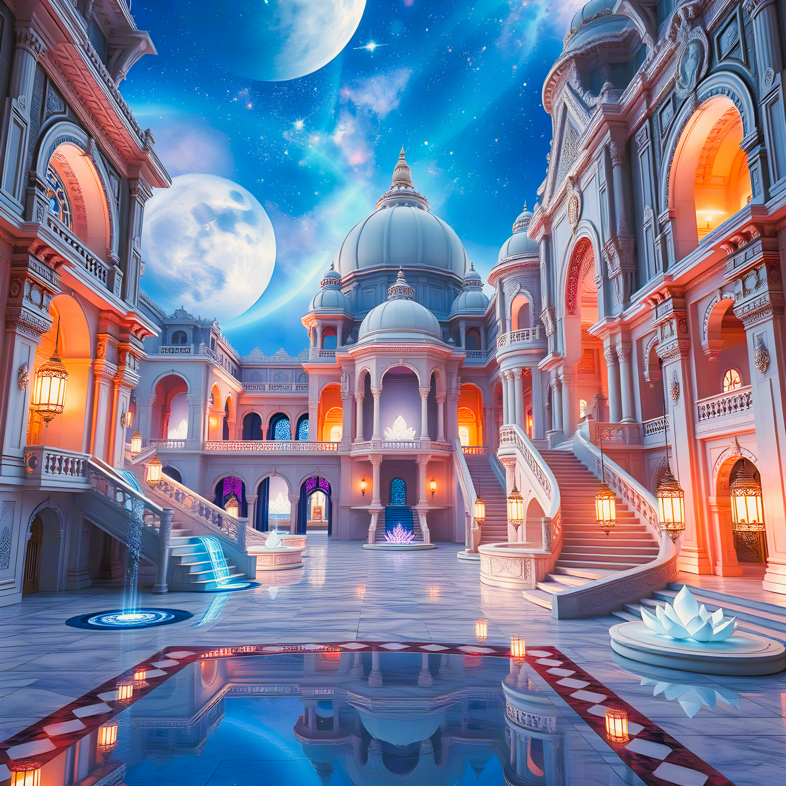 Paramount Academy